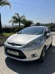 Ford Fiesta 1.4 TDCI TITANIUM (Excelente estado)