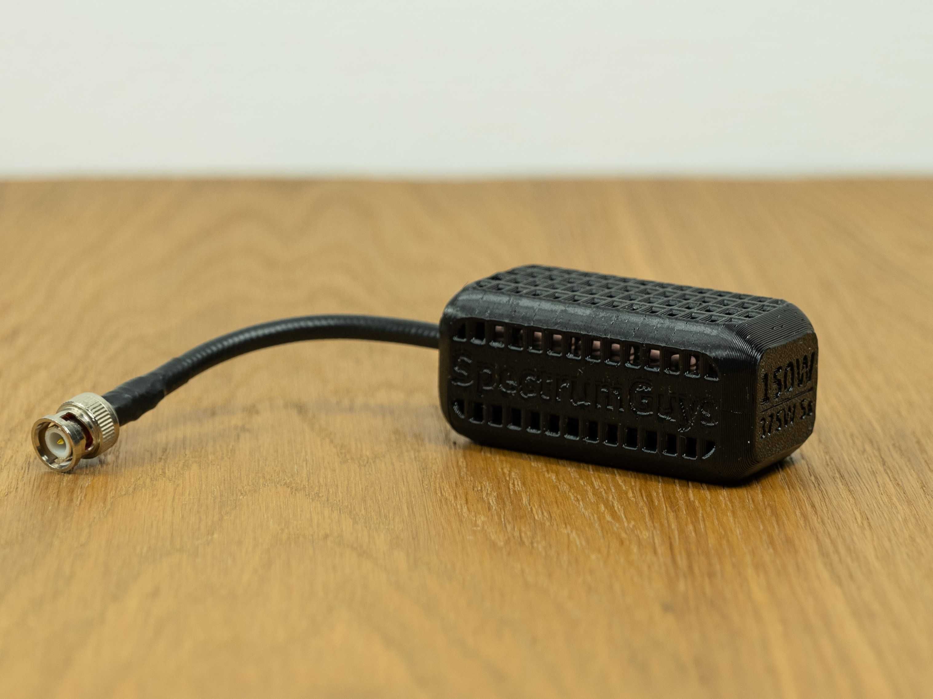 Sztuczne obciążenie 50Ω 150/375W BNC/N/UC1
