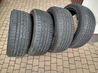 Opony letnie  Bridgestone Turanza 225/45R17 (4 sztuki)