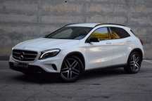 Mercedes-Benz GLA 180 CDi Urban