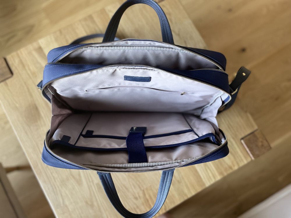 Torba na laptopa Samsonite