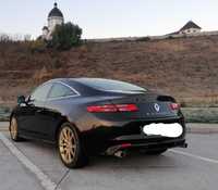 Renault laguna III coupe V6 3.0 dci złote felgi problemy z 4controll