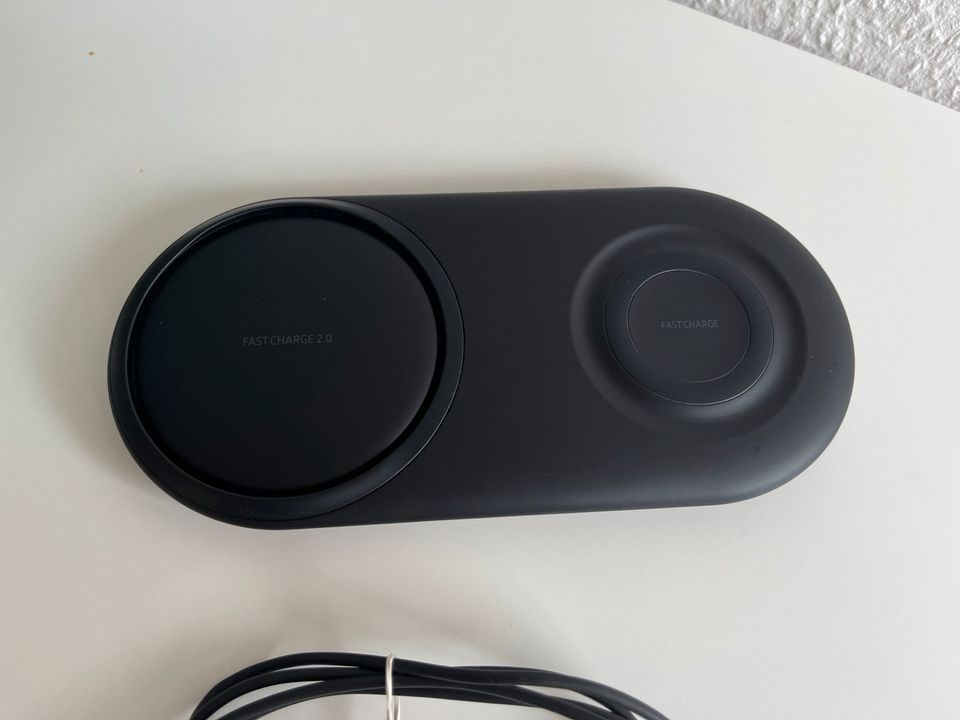 Samsung Wireless Charger Duo