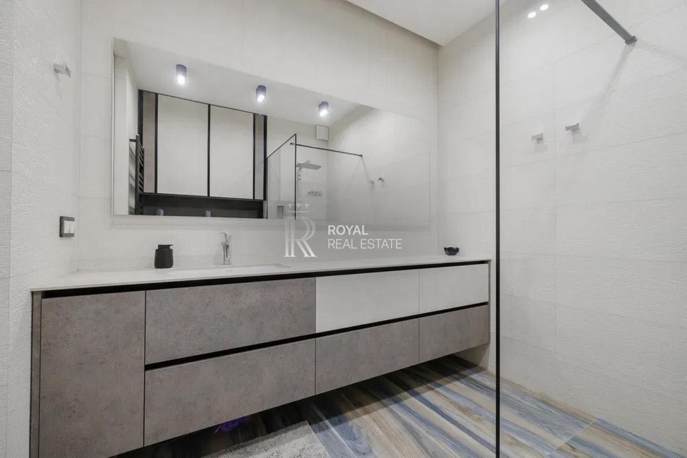 Продажа квартиры Киев 4к 160м2 ЖК Бульвар Фонтанов Печерский