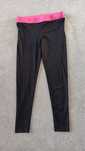 Legginsy sportowe 134/140