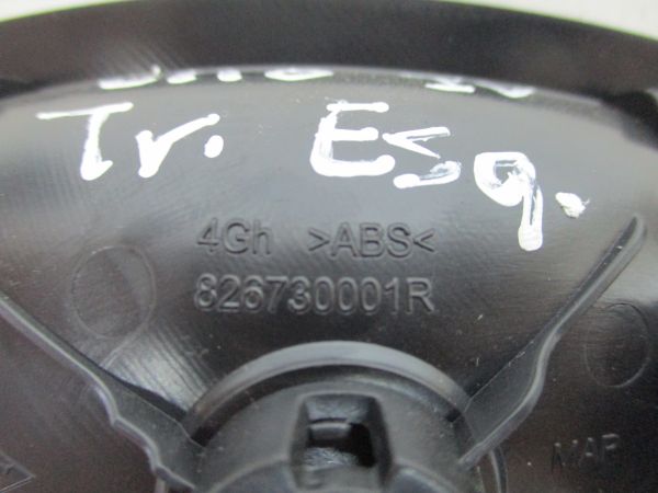 Puxador porta trás esquerdo RENAULT Clio IV (BH_)