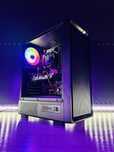 GTX 1660 Super | Ryzen 7 3,7GHz | 16GB RAM | M2 | Komputer do Gier |