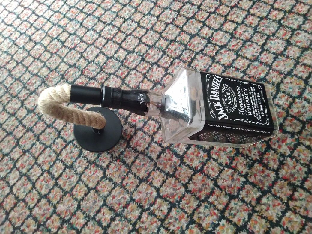 Kinkiet jack daniels 1,5l