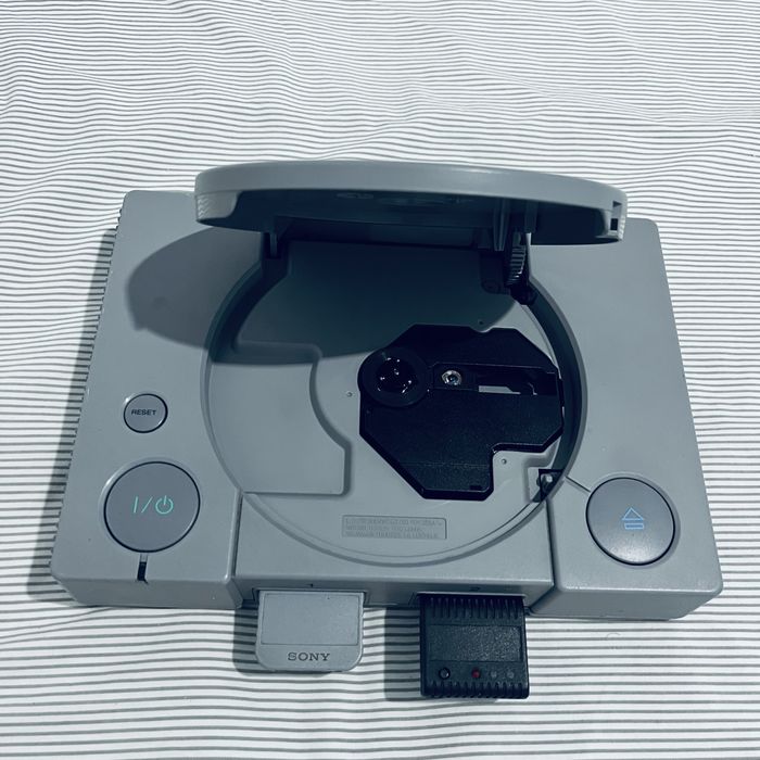 Playsation 1 Classica