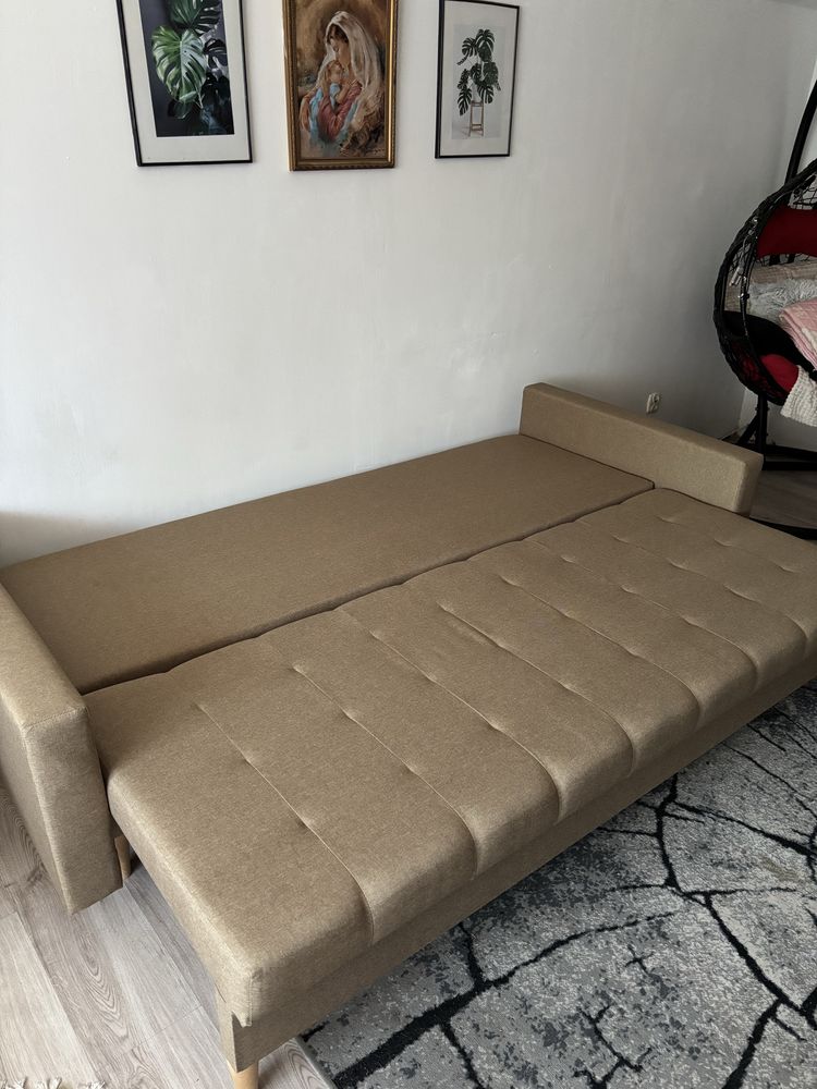 Sofa nowa do sprzedania