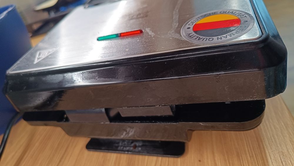 zepline мультипекар 6 в 1