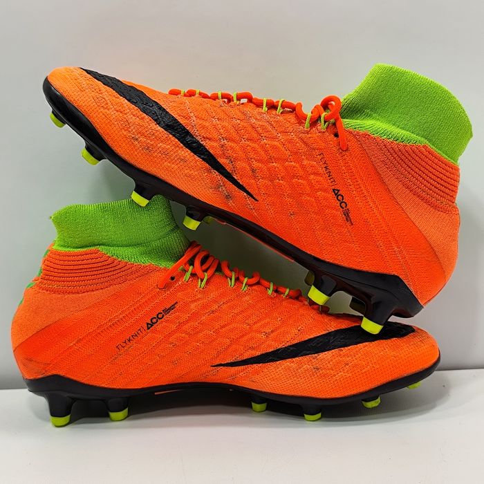 бутси Nike Phantom III Elite 38р/23.5см