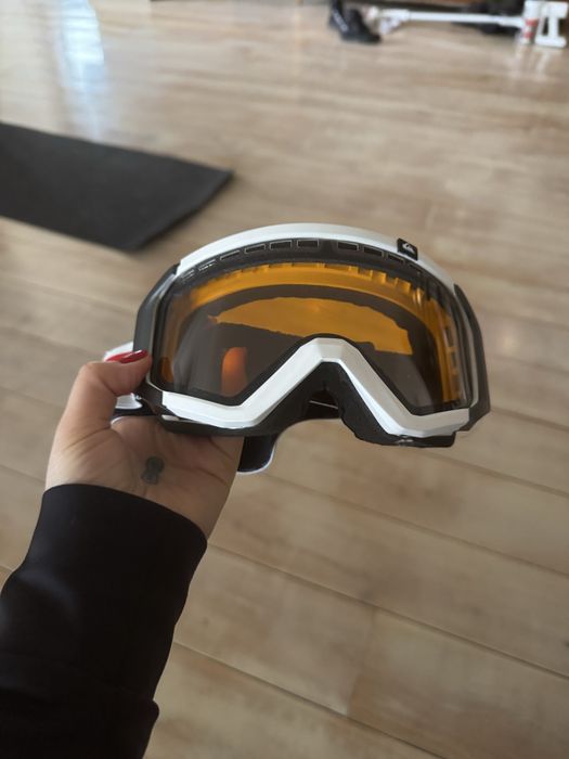 Гірськолижні окуляри Rossignol