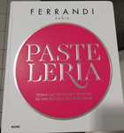 Livros de Pastelaria