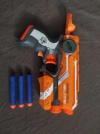 Nerf N-Strike Elite Firestrike