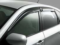 Вітровики Дефлектори Вікон Ветровики Jeep Mitsubishi Citroen Mercedes