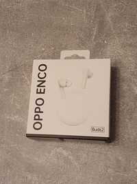 Słuchawki bezprzewodowe Bluetooth Oppo Enco Buds 2 BT NOWE