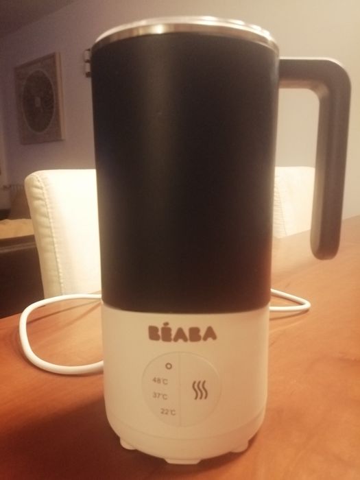 Aquecedor de biberões Béaba