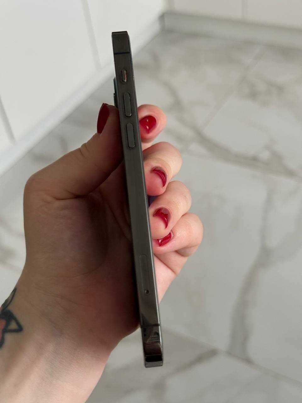 Iphone 12 pro 128 gb, ідеальний стан, айфон 12 про 128