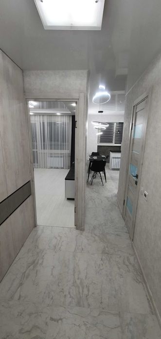Сдам 1к квартиру на улице Дементьева 14