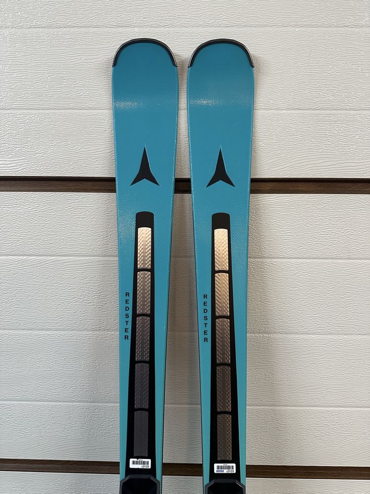 Narty Atomic Redster X9s 174cm *2026*