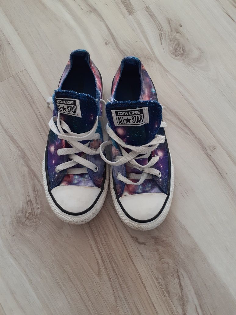 Converse galaxy. Rozm 36