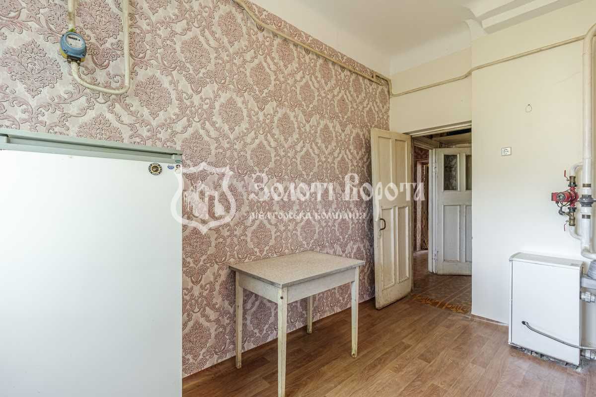 Квартира, 2к. Житловий стан. Монтажників, 56, Солом'янський район