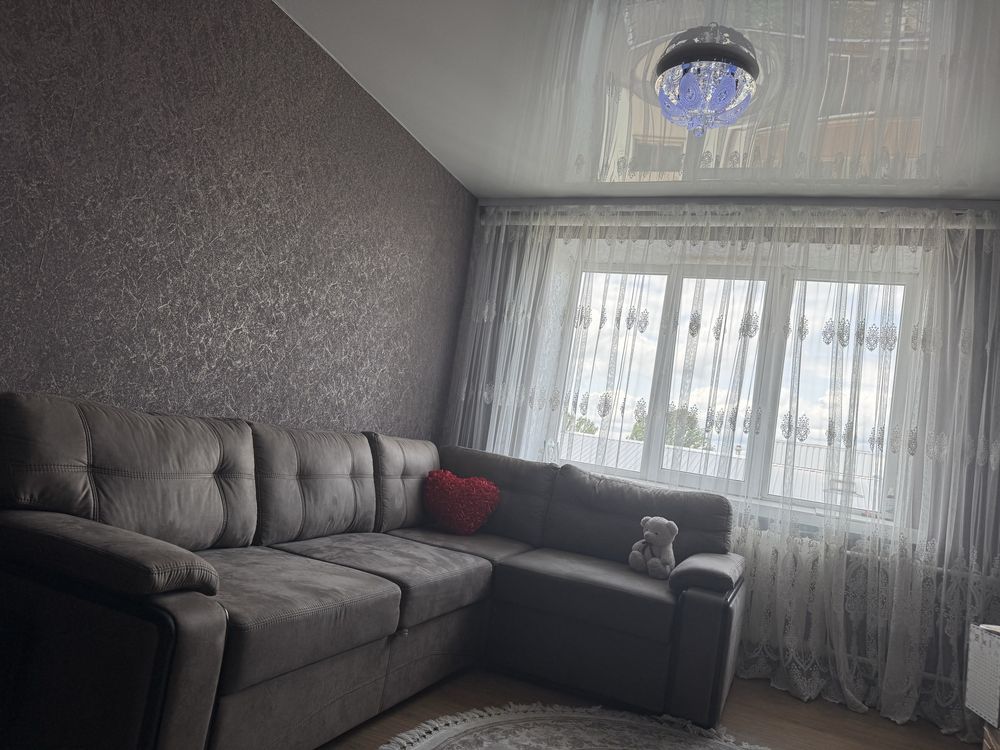 Продам  кімнату в гуртожитку