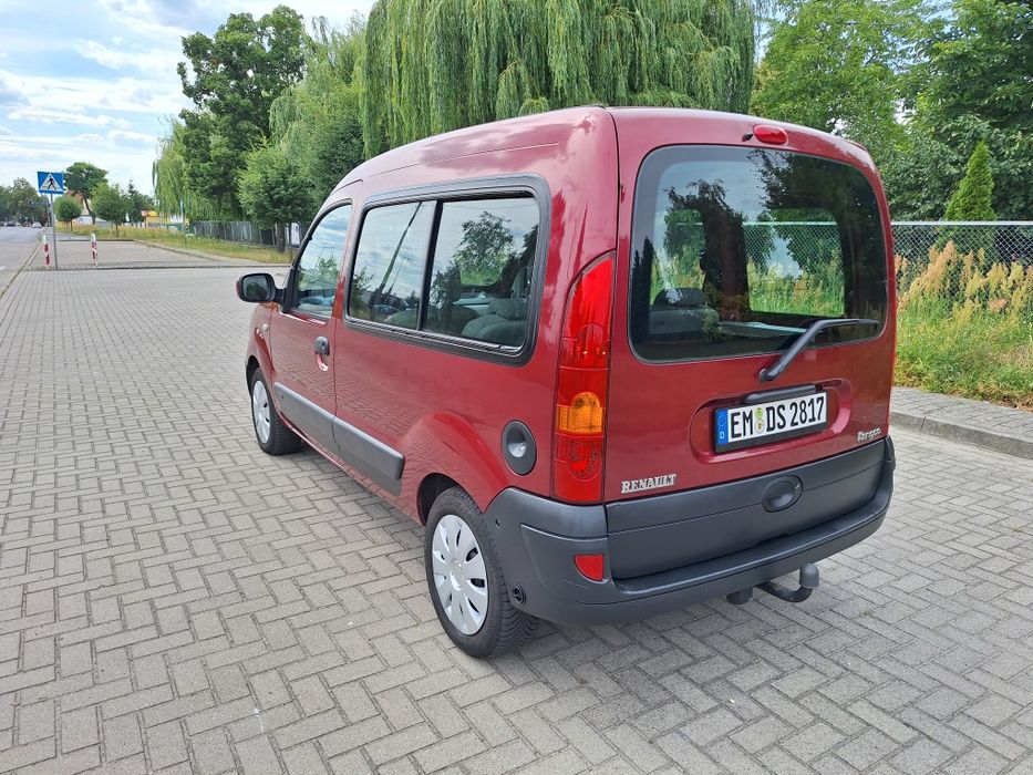 05r, 1.2benz+gaz, butla 10lat  Klima sprawna, Gotowy do jazdy!