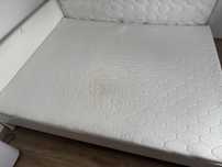 Materac Dreamzone GF35 160x200