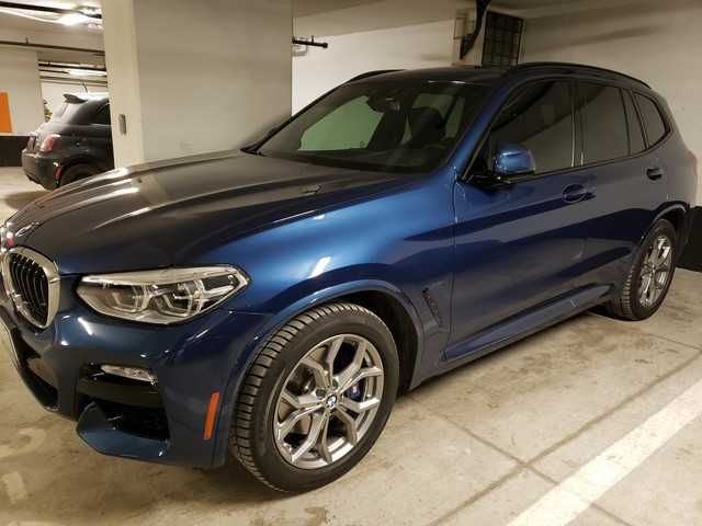 Jantes 19 5x112 BMW Style 694 X3 G01/X4 G02
