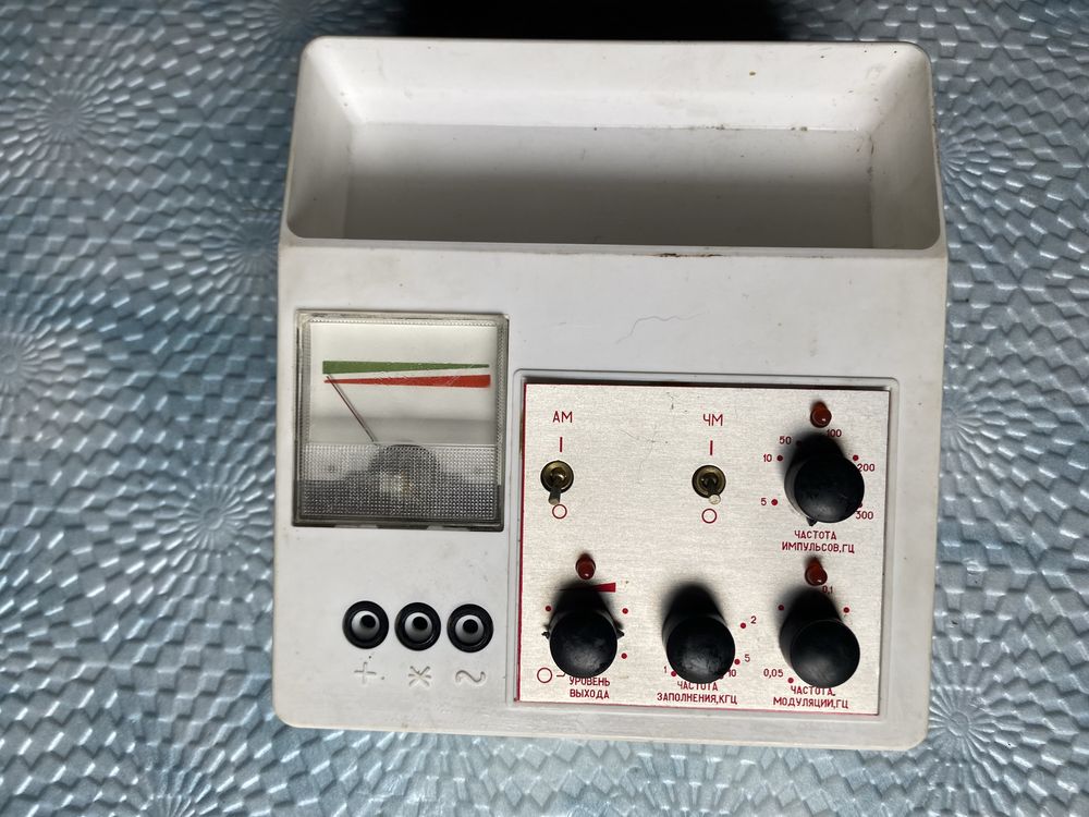 Электростимулятор ХЕС-1,