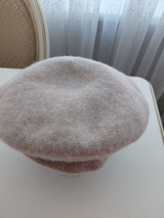 Берет жіночий  Zara