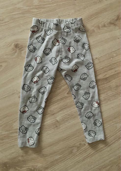 Getry lwgginsy george z kotkiem hello kitty