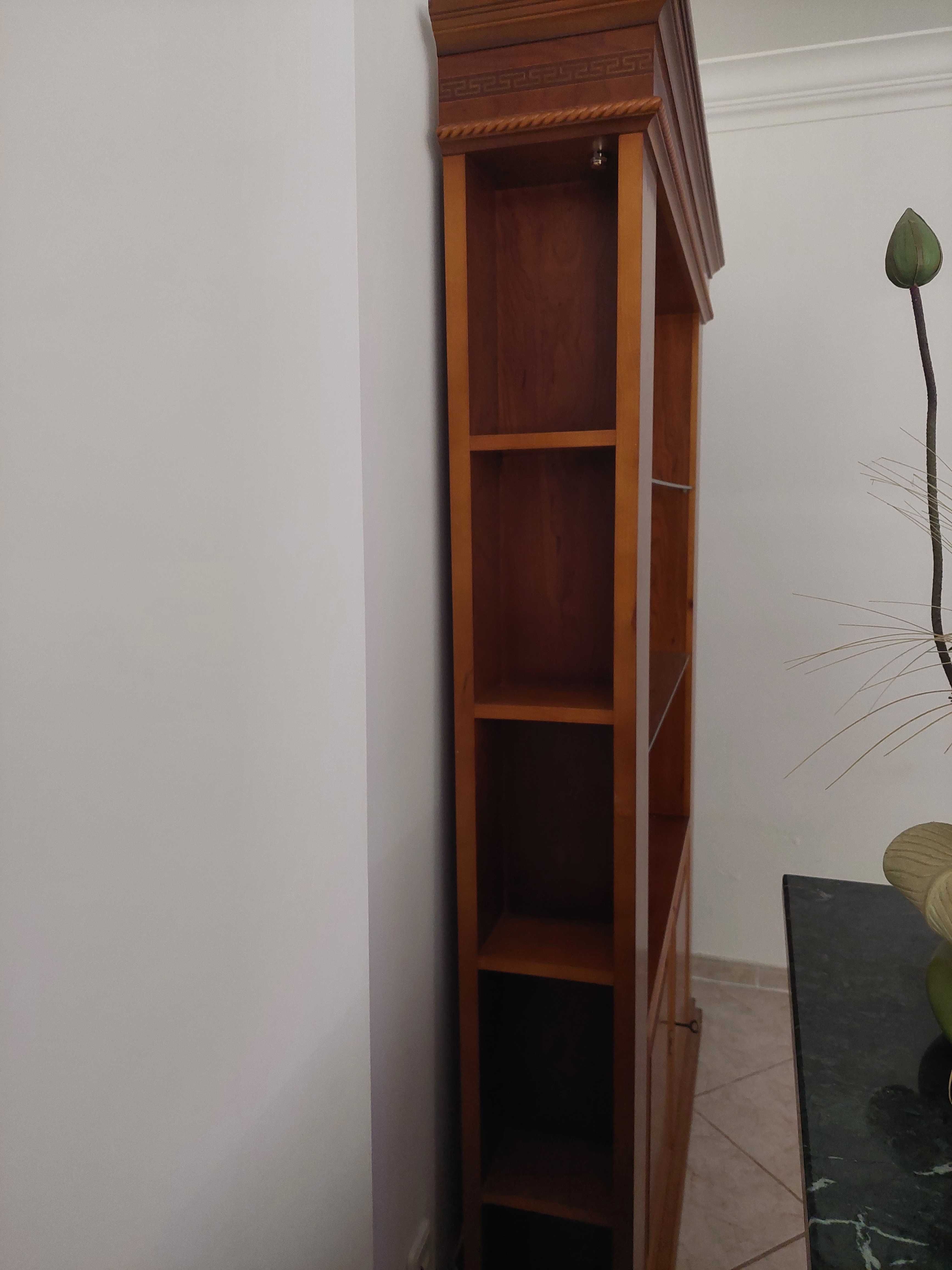 Movel / estante Sala