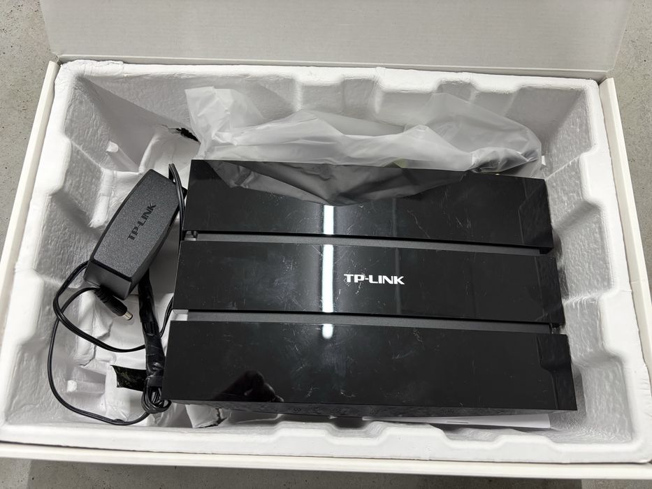 Router TP-Link TD-W8970