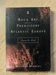Rock Art and Prehistory of atlantic europe
