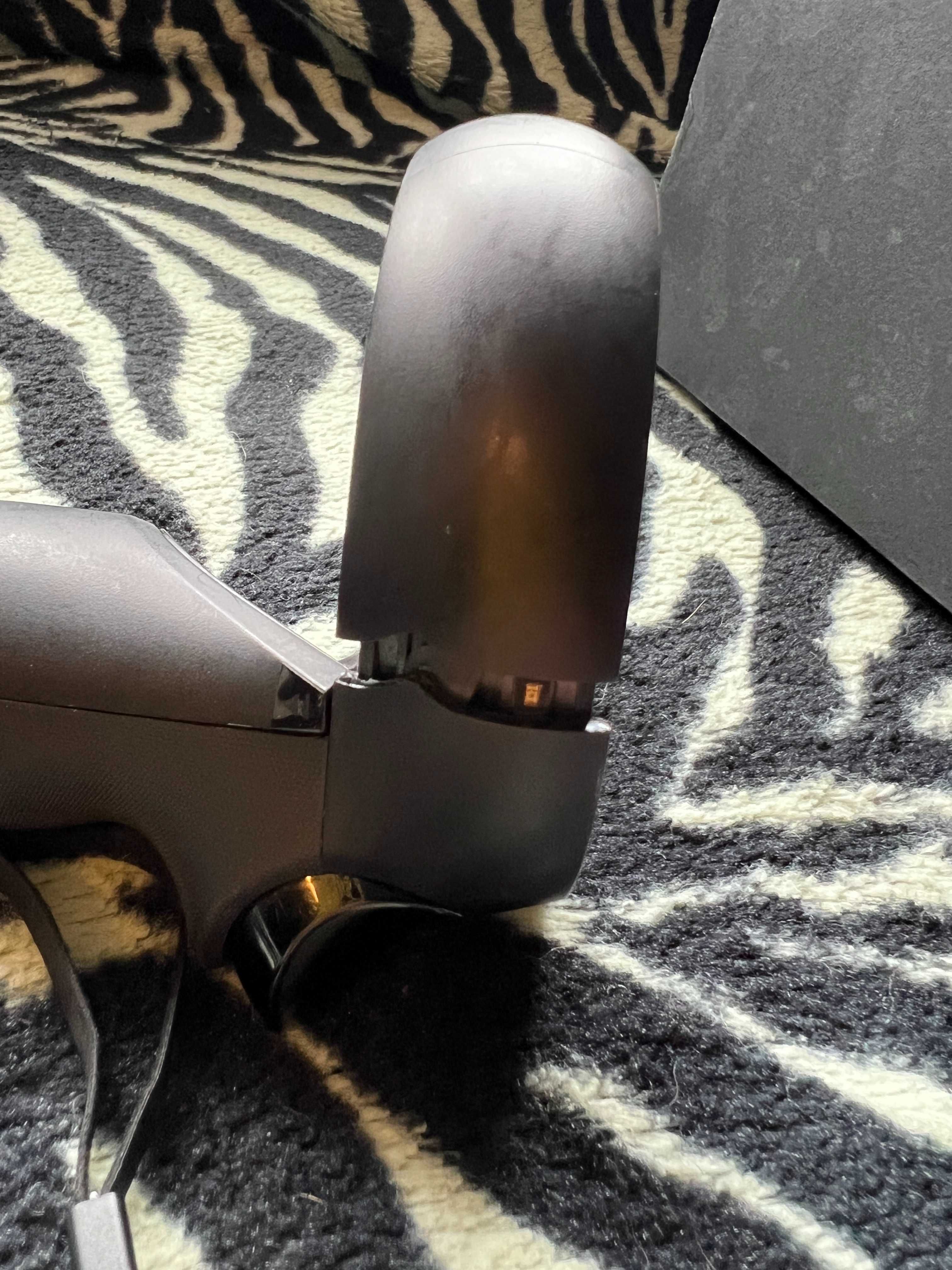 Gogle VR Oculus Meta Quest 1 + 2 kontrolery