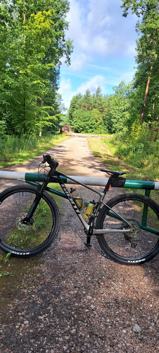 Giant XTC ADVANCED 2 2024 M