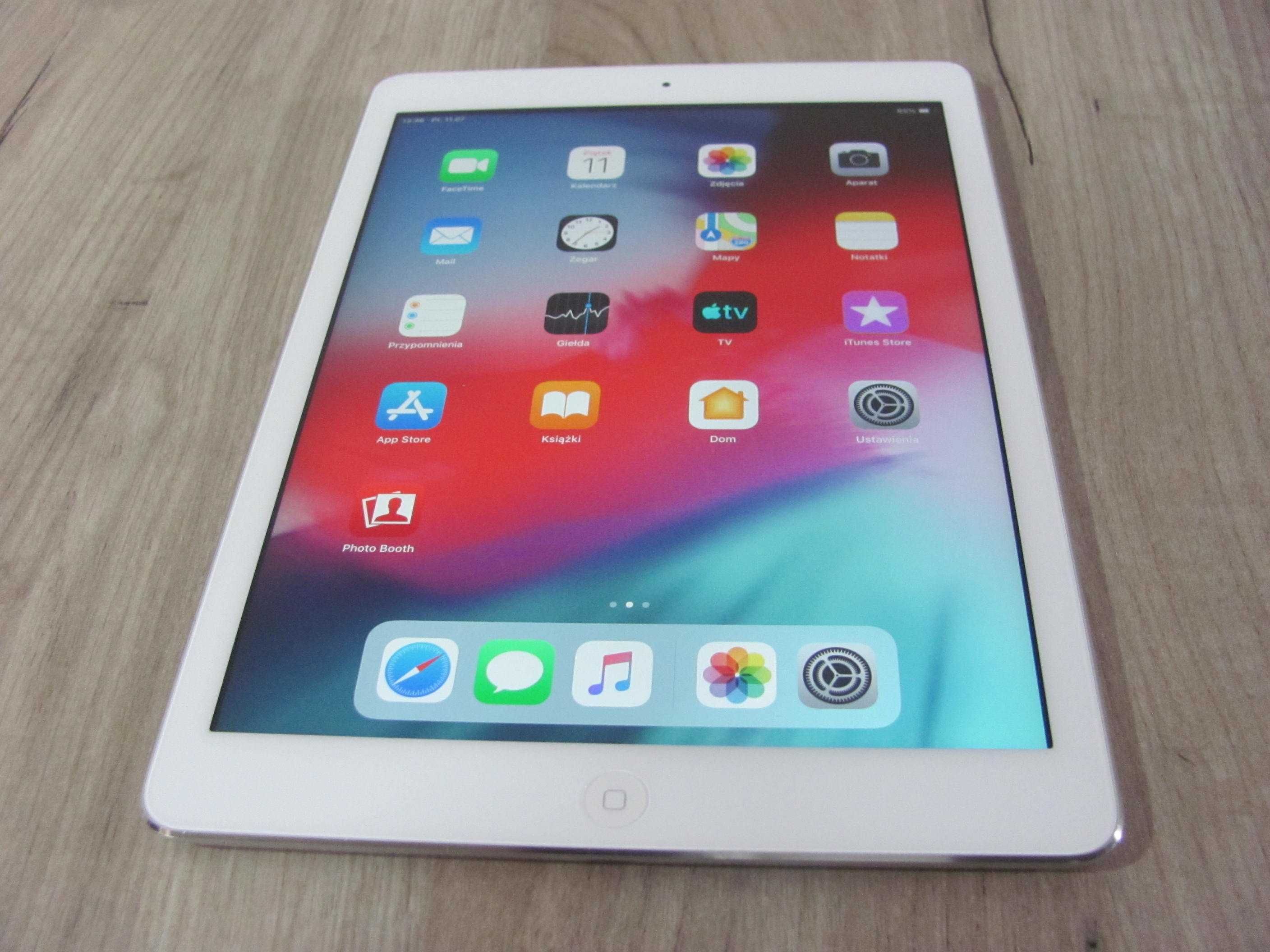 Tablet APPLE IPAD AIR A1474 9.7" 16GB Wifi Bluetooth