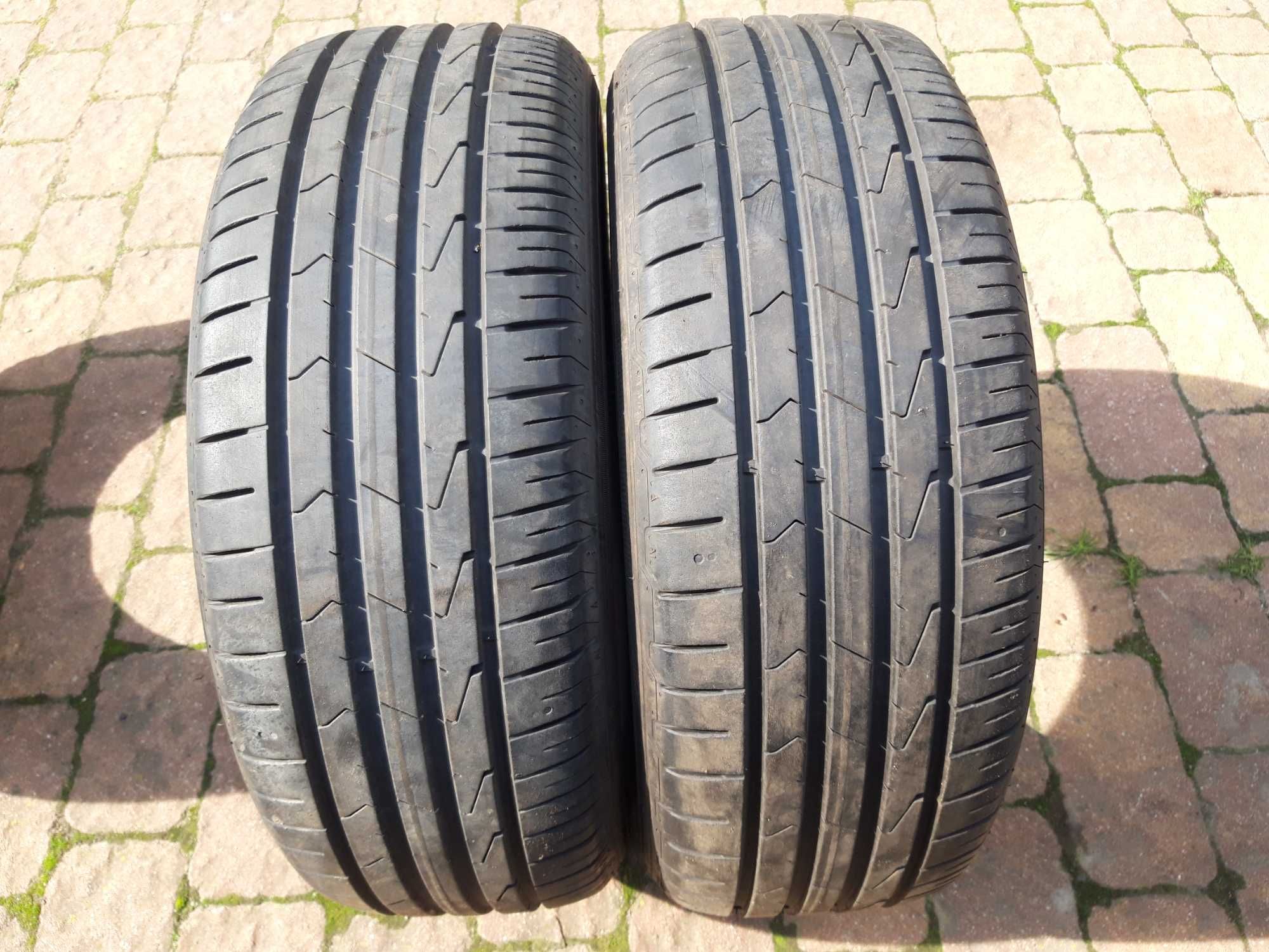 215/60/16 99V Hankook Ventus Prime 3