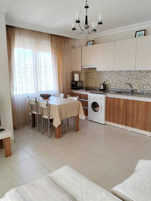 Продаємо квартиру в м. Аланія