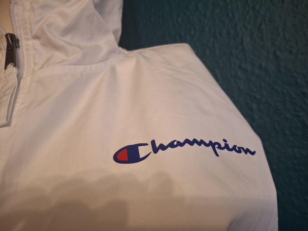 Champion  wiatrowka kangurek męskii M/L