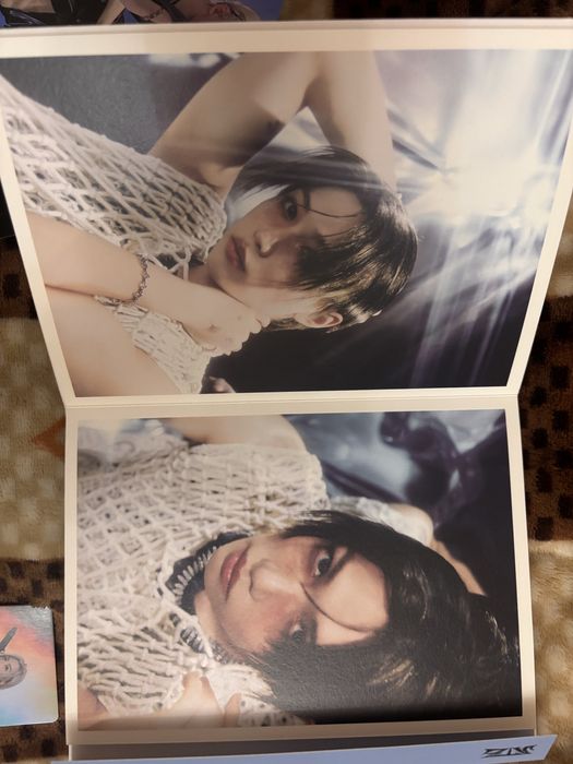 Альбом Felix Ate Stray Kids