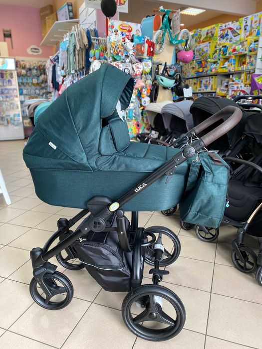 Bebetto Luca 2w1