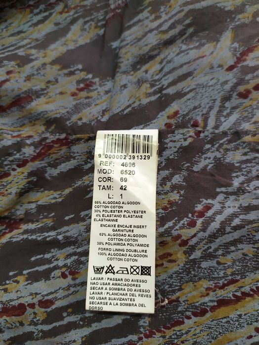 Casaco/blazer Ana Sousa, tam. 42