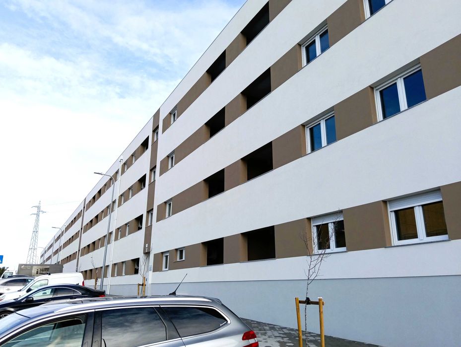 T2 AVEIRO - Urbanização da Pinheira