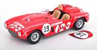 1:18 KK-Scale Ferrari 375 Plus #19 Winner Carrera Panamericana 1954