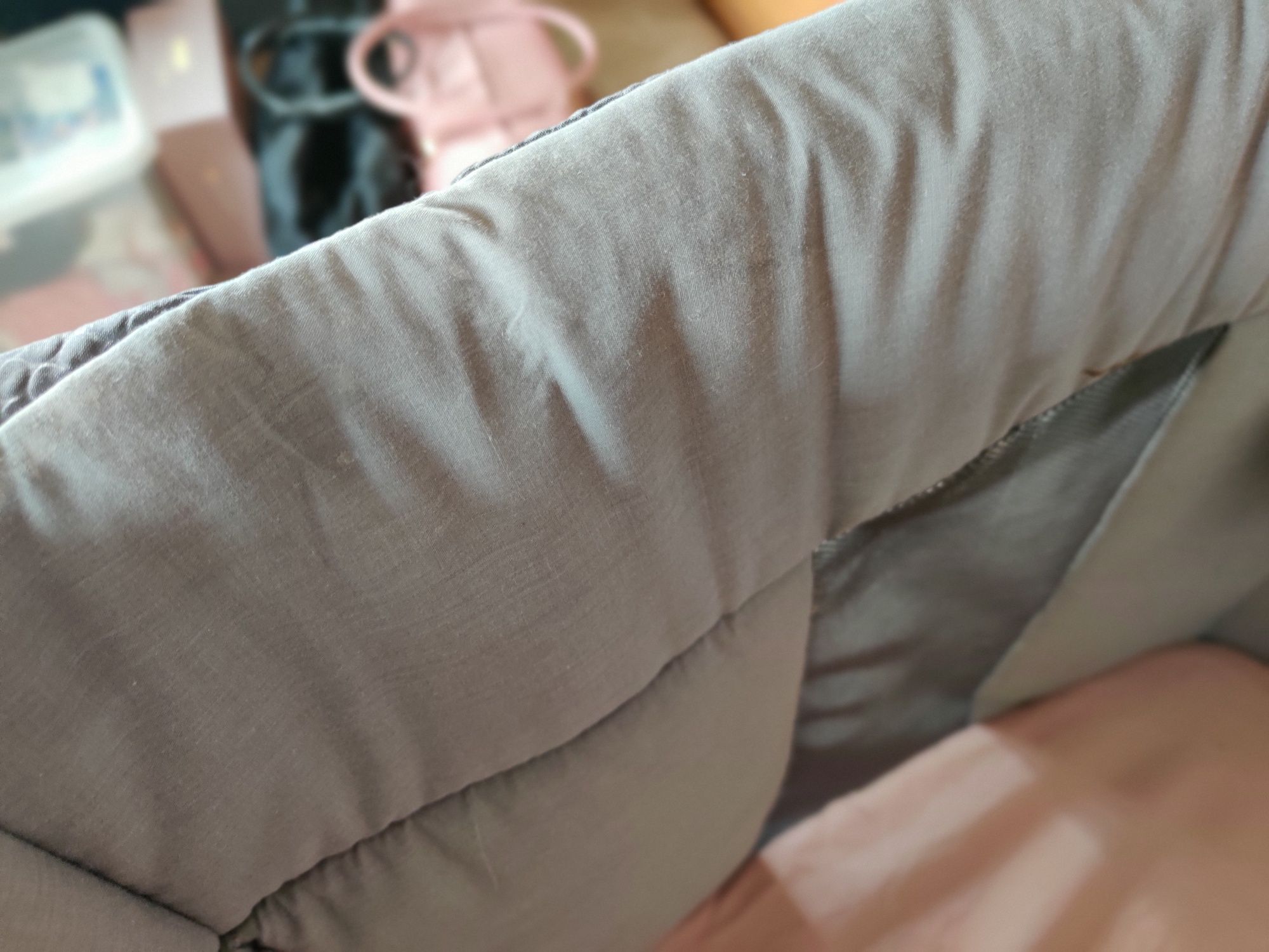 Łóżeczko dostawne Chicco Next2Me Forever