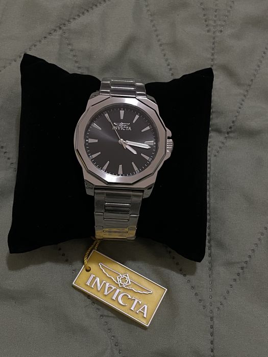 Годинник Invicta Speedway Dominus Men's Watch - 42mm, Steel (46831)